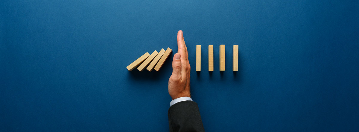 Enterprise Risk Management - Noțiuni introductive