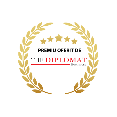 the diplomat